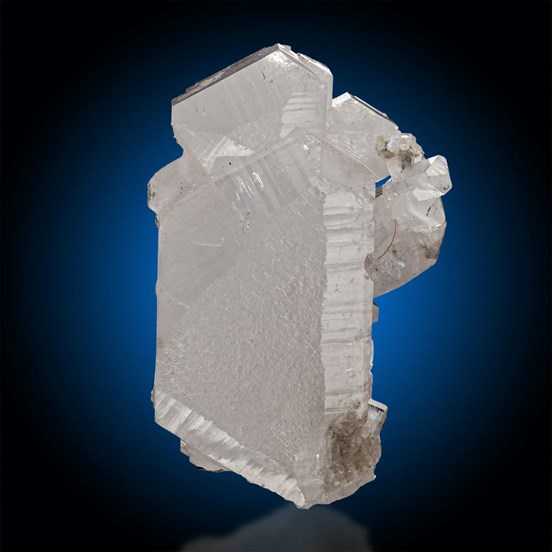 Calcite-Samson Mine | St. Andreasberg | Harz | Lower Saxony | Germany